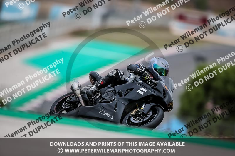 motorbikes;no limits;october 2019;peter wileman photography;portimao;portugal;trackday digital images